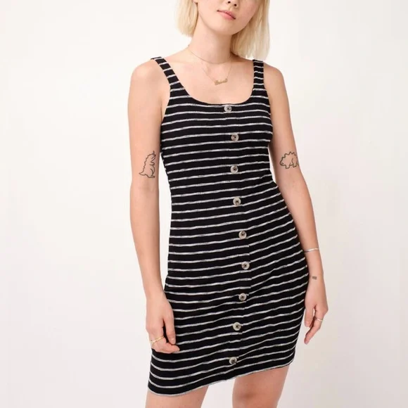 button front bodycon dress Spaghetti Strap Bodycon Maxi Dress Sexy Backless Beach Long Dress Eleg –  Mega Mart Center main image 1